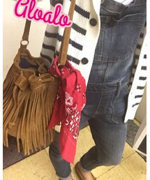 GAP | サロペット/オーバーオール