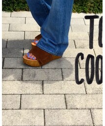 B.C STOCK | サンダル