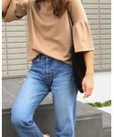 GAP(ギャップ)の「トップス(Tシャツ/カットソー)」