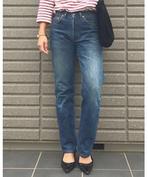 LEVI'S VINTAGE CLOTHING | デニムパンツ