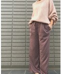 ZARA(ザラ)の「トップス(ニット/セーター)」