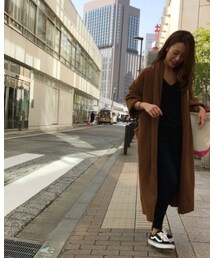 MOUSSY | その他アウター