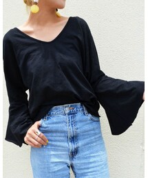 CANAL JEAN | Tシャツ/カットソー