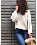 GAP(ギャップ)の「トップス(ニット/セーター)」