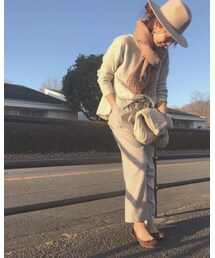 JOURNAL STANDARD relume | ハット