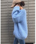 I Love Mr Mittens(アイラブミスターミトンズ)の「トップス(カーディガン/ボレロ)」