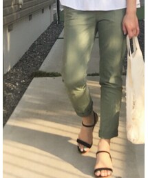 GAP | チノパンツ