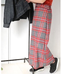 select shop wyou | スカート