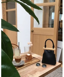 select shop popon | ショルダーバッグ