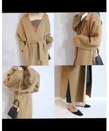 select shop ponpon | ダウンジャケット/コート