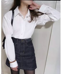 select shop ponpon | シャツ/ブラウス