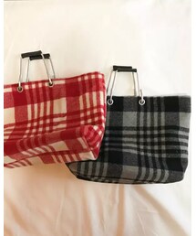 select shop  ponpon | トートバッグ