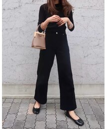 select shop ponpon | その他パンツ