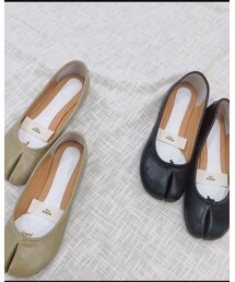 select shop ponpon | バレエシューズ