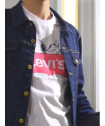 Levi's | Tシャツ/カットソー