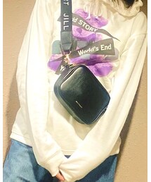 JILL STUART | ショルダーバッグ