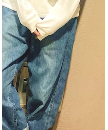 UNIQLO | デニムパンツ