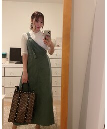 E hyphen world gallery | ニット/セーター