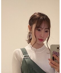 LADYMADE | ピアス（両耳用）