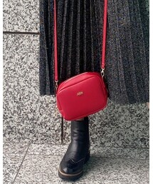 AHKAH | ショルダーバッグ