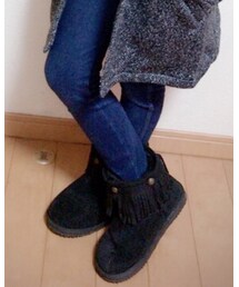 Birthday | ブーツ