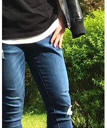 Bershka | デニムパンツ