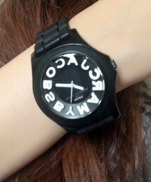 Marc by Marc Jacobs | アナログ腕時計