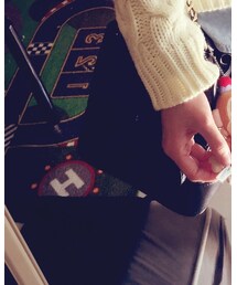 TORY BURCH | ドラムバッグ