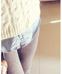 H&M | シャツ/ブラウス