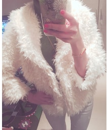 FOREVER 21 | ブルゾン