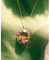 no brand | ネックレス