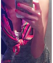 COACH | マフラー