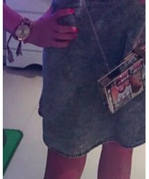 FOREVER 21 | チュニック