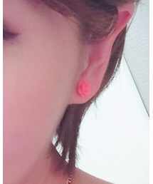 FOREVER 21 | ピアス（両耳用）