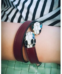 BVLGARI | ブレスレット