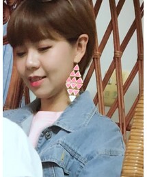 FOREVER 21 | ピアス（両耳用）