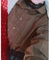 no brand | その他トップス