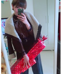 no brand | シャツ/ブラウス