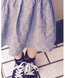 Handmade | スカート