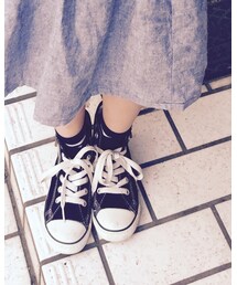 CONVERSE | スニーカー