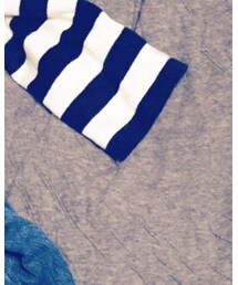 無印良品 | Tシャツ/カットソー