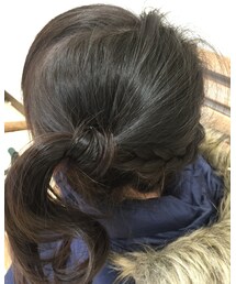後ろ姿 | その他