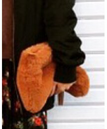 MURUA | クラッチバッグ