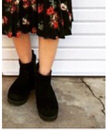 原宿靴屋さん | ブーツ