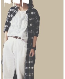 REAC | Tシャツ/カットソー