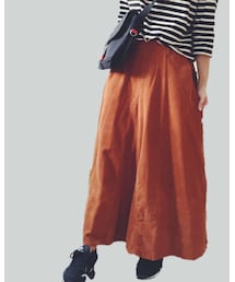 LOWRYS FARM | ワンピース/ドレス