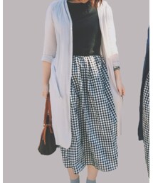 KBF | カーディガン/ボレロ