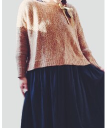 leshy forest | ニット/セーター