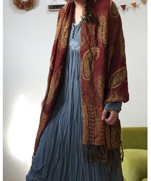 no brand | ストール/ショール