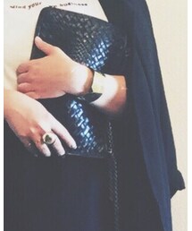 FALOR | クラッチバッグ